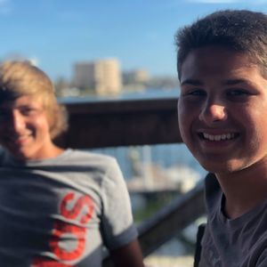 Meet your Posher, Jill